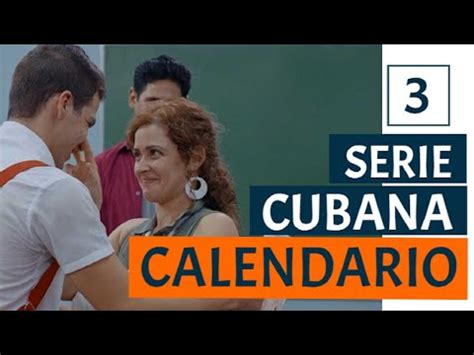 Serie cubana desafios